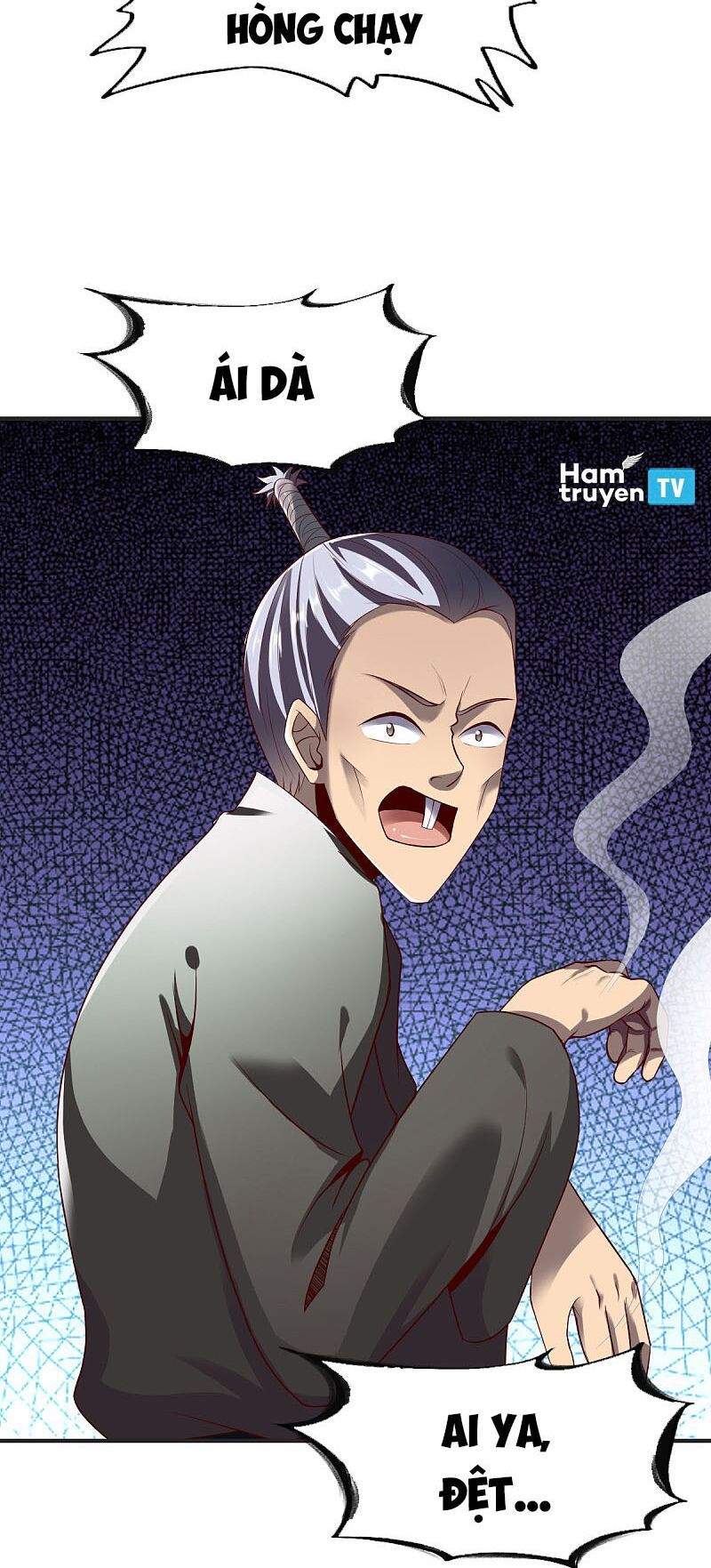 đọc truyện Chiến Đỉnh Chương 232 ảnh 9 tại Thiên Thai Truyện