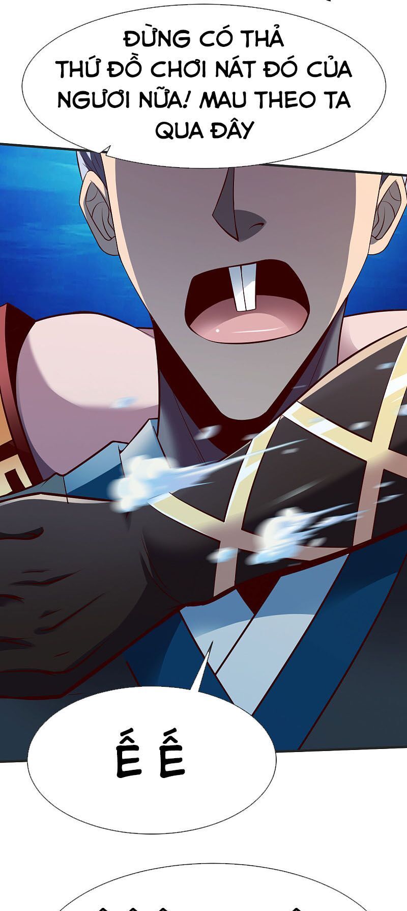 đọc truyện Chiến Đỉnh Chương 232 ảnh 10 tại Thiên Thai Truyện