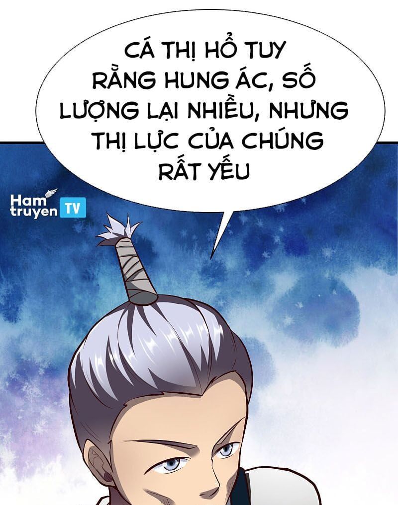 đọc truyện Chiến Đỉnh Chương 233 ảnh 13 tại Thiên Thai Truyện