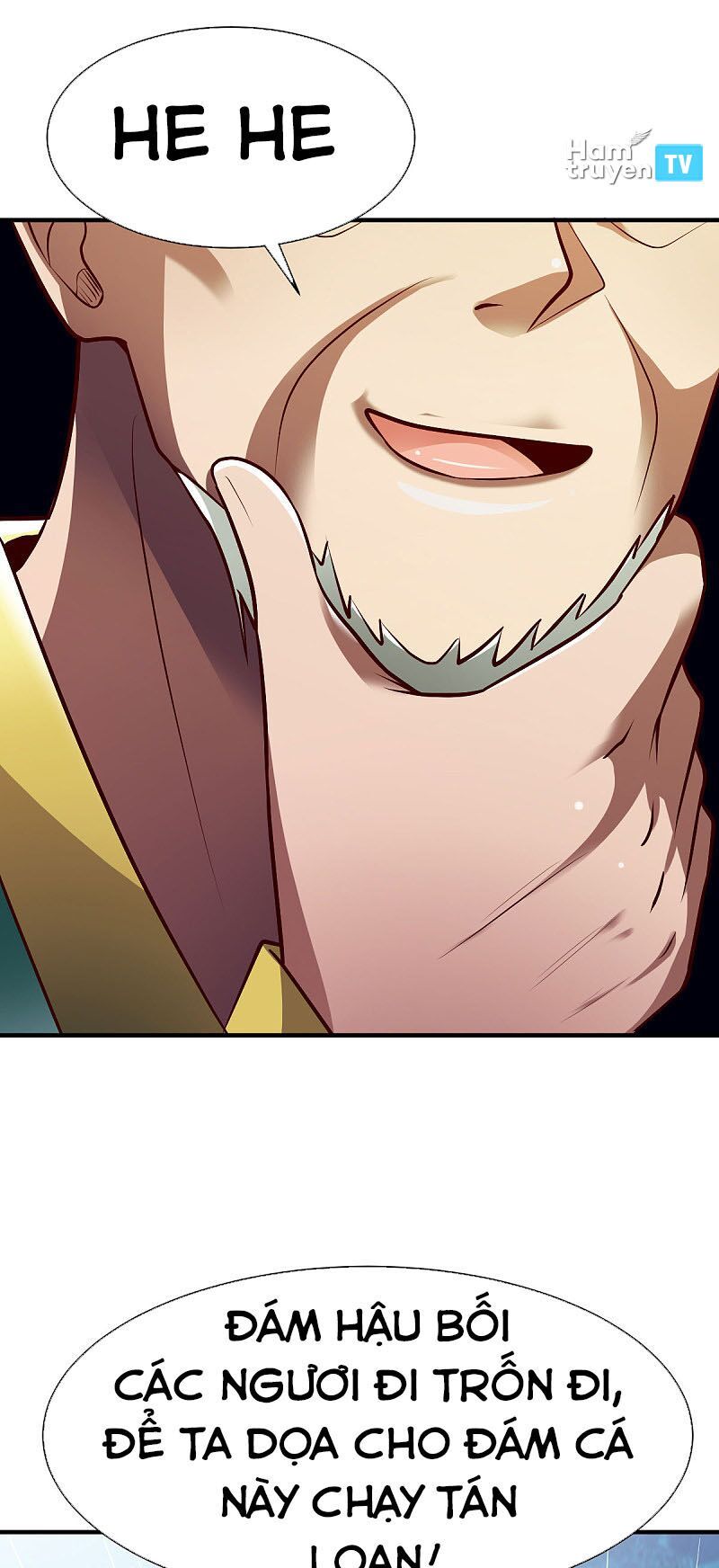 đọc truyện Chiến Đỉnh Chương 233 ảnh 15 tại Thiên Thai Truyện