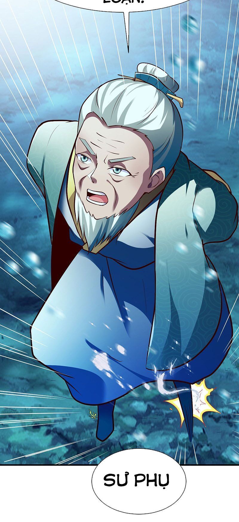 đọc truyện Chiến Đỉnh Chương 233 ảnh 16 tại Thiên Thai Truyện