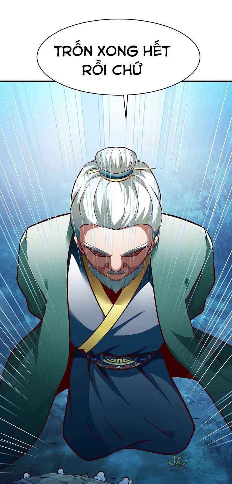 đọc truyện Chiến Đỉnh Chương 233 ảnh 19 tại Thiên Thai Truyện