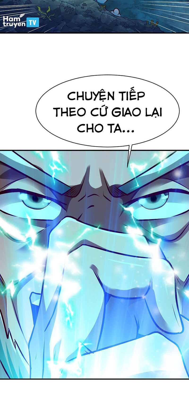 đọc truyện Chiến Đỉnh Chương 233 ảnh 20 tại Thiên Thai Truyện