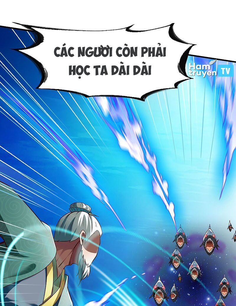 đọc truyện Chiến Đỉnh Chương 233 ảnh 21 tại Thiên Thai Truyện