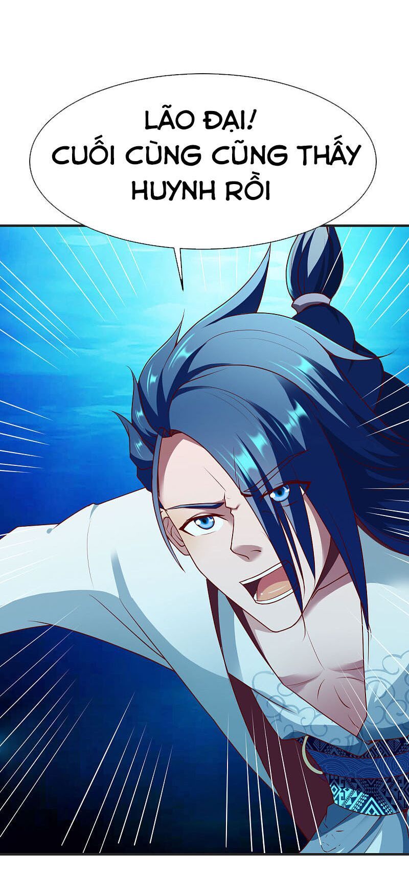 đọc truyện Chiến Đỉnh Chương 233 ảnh 4 tại Thiên Thai Truyện