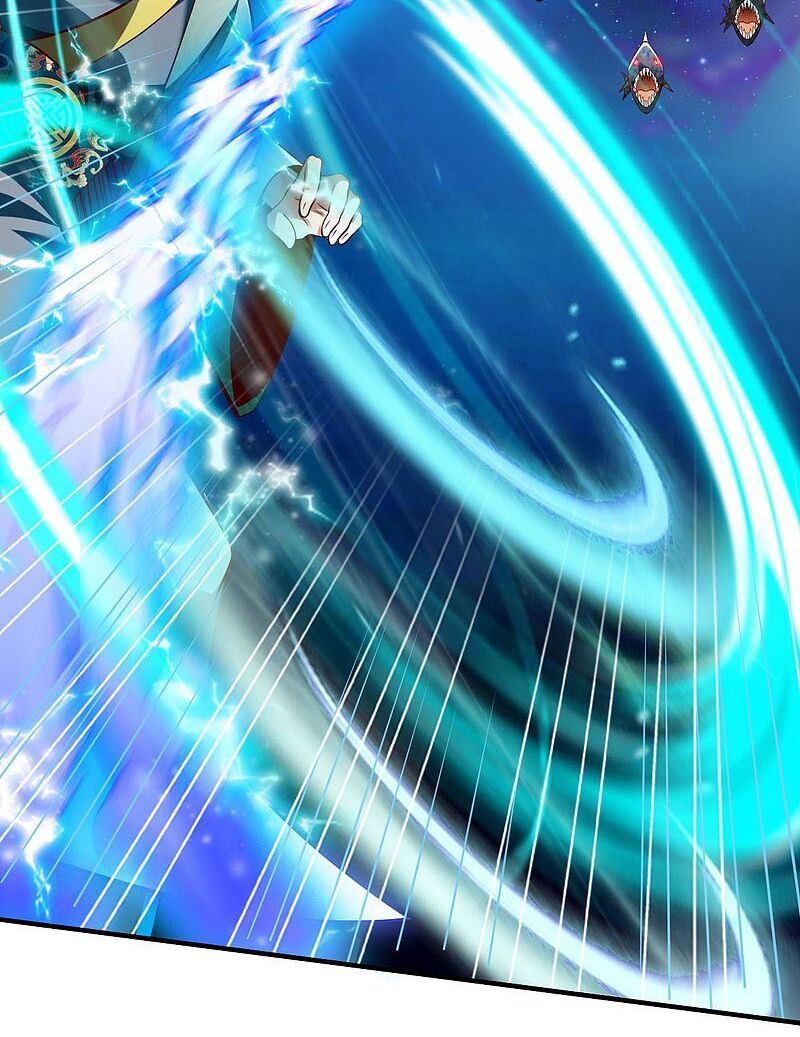 đọc truyện Chiến Đỉnh Chương 233 ảnh 22 tại Thiên Thai Truyện