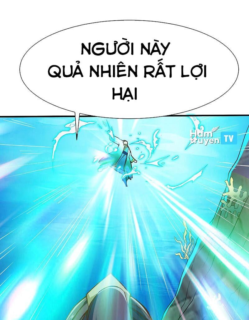 đọc truyện Chiến Đỉnh Chương 234 ảnh 12 tại Thiên Thai Truyện