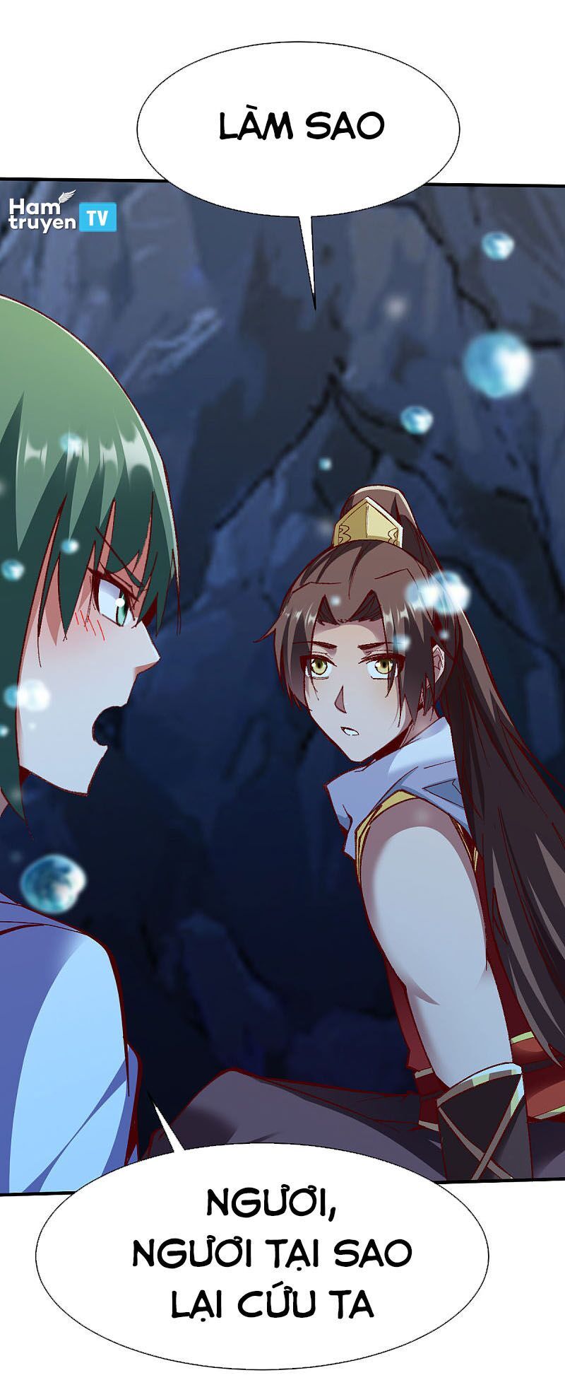 đọc truyện Chiến Đỉnh Chương 234 ảnh 14 tại Thiên Thai Truyện