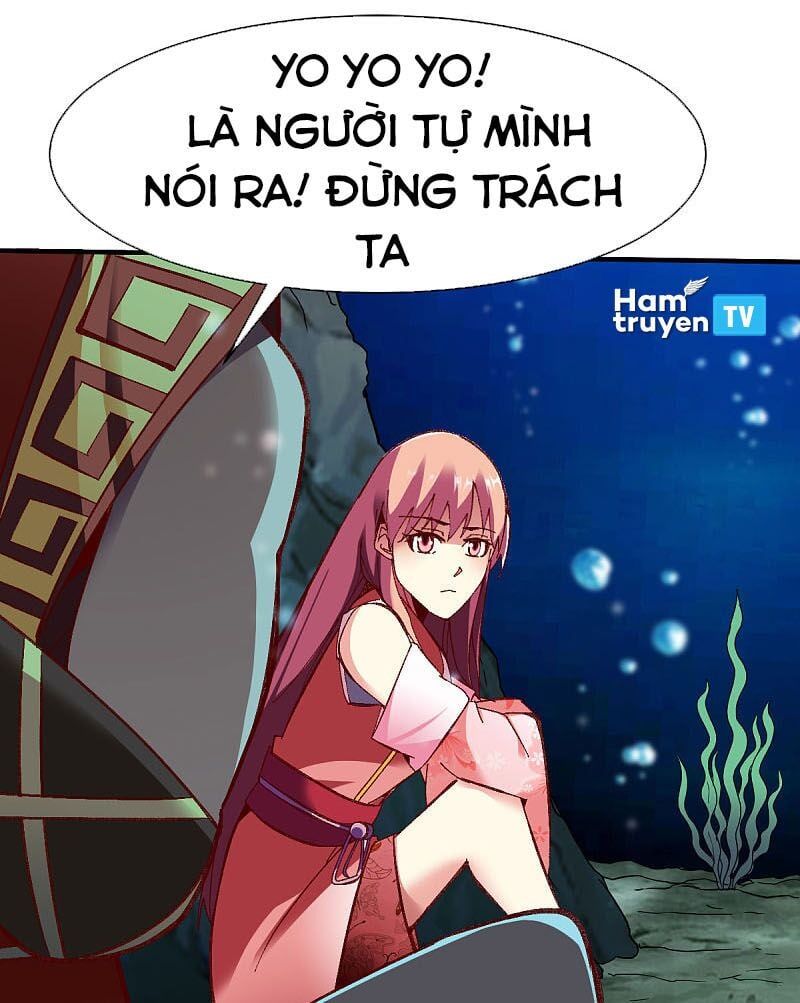 đọc truyện Chiến Đỉnh Chương 234 ảnh 16 tại Thiên Thai Truyện