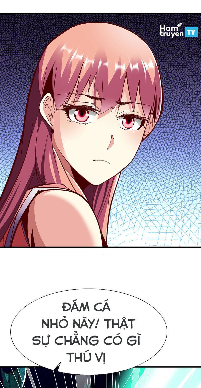 đọc truyện Chiến Đỉnh Chương 234 ảnh 18 tại Thiên Thai Truyện