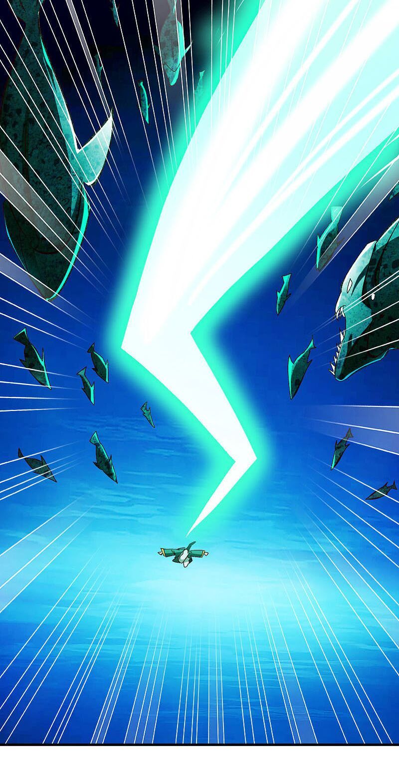 đọc truyện Chiến Đỉnh Chương 234 ảnh 19 tại Thiên Thai Truyện