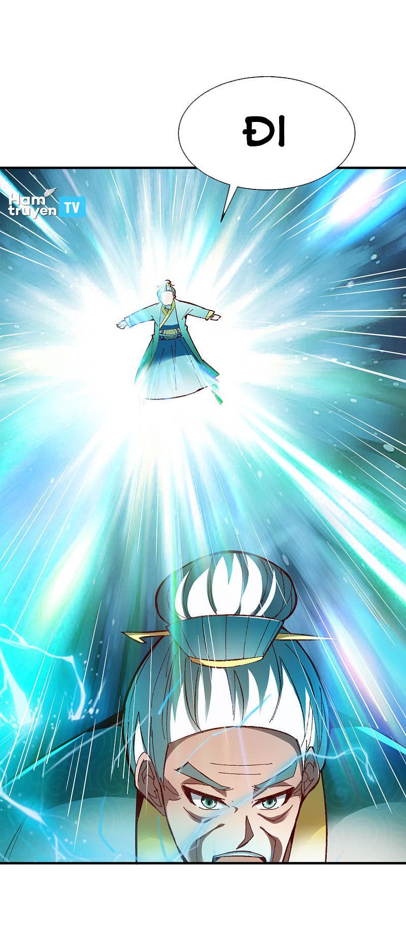 đọc truyện Chiến Đỉnh Chương 234 ảnh 20 tại Thiên Thai Truyện