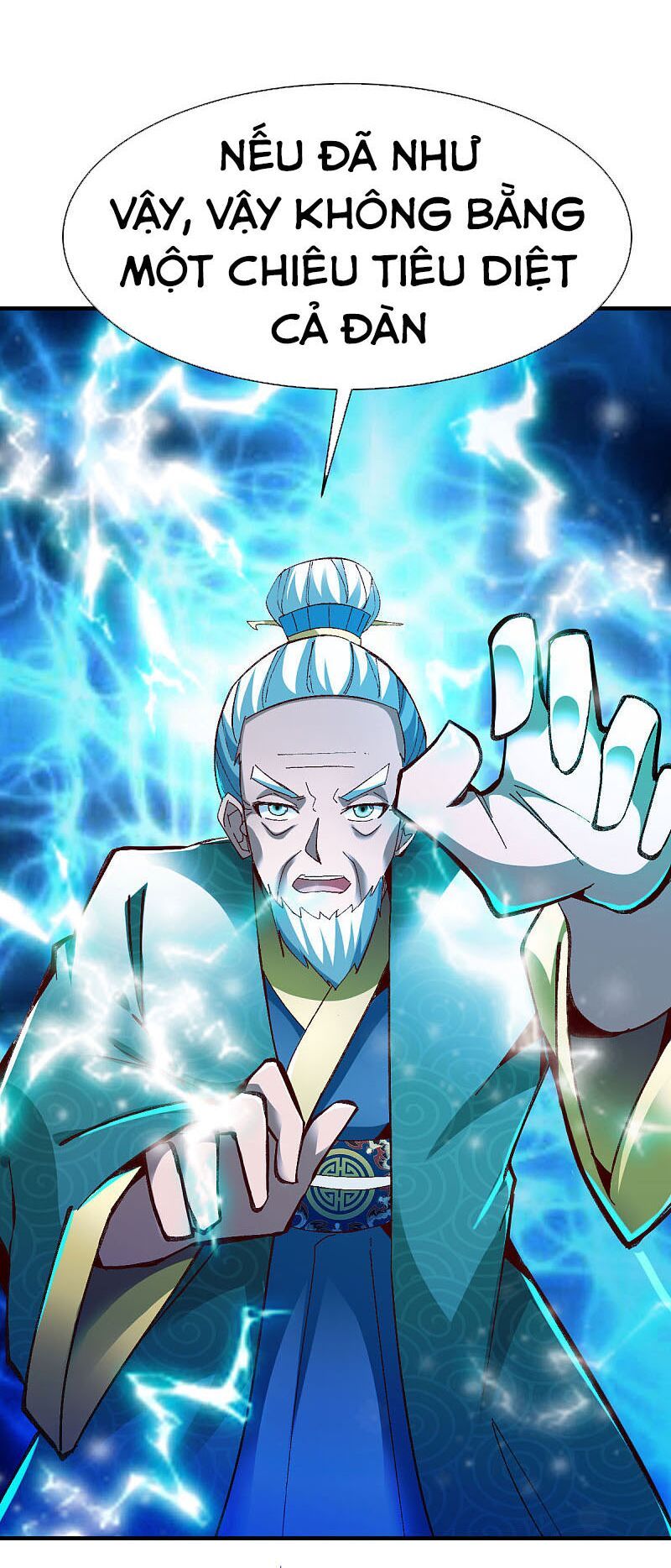 đọc truyện Chiến Đỉnh Chương 234 ảnh 21 tại Thiên Thai Truyện