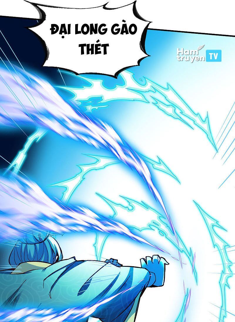 đọc truyện Chiến Đỉnh Chương 234 ảnh 22 tại Thiên Thai Truyện