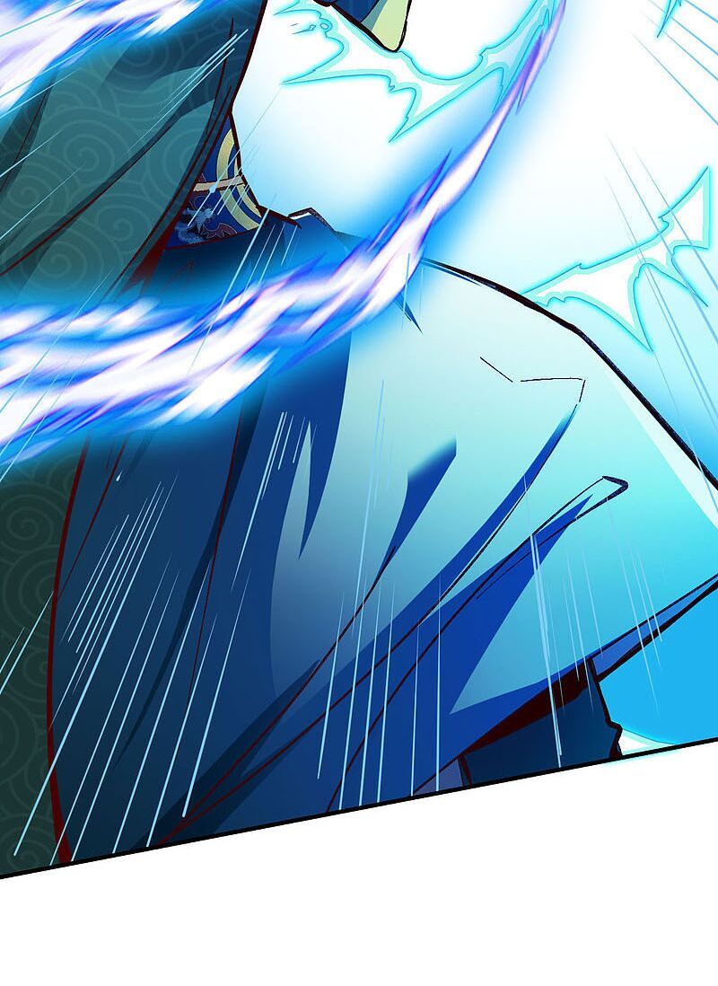 đọc truyện Chiến Đỉnh Chương 234 ảnh 23 tại Thiên Thai Truyện