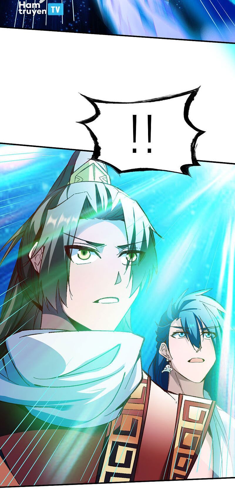 đọc truyện Chiến Đỉnh Chương 234 ảnh 25 tại Thiên Thai Truyện