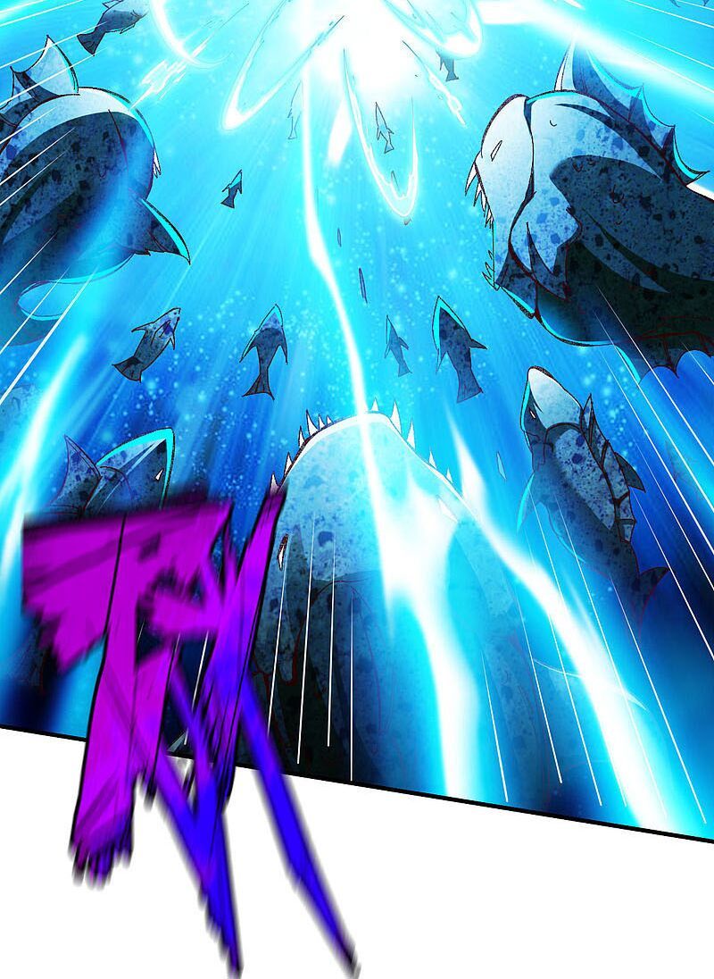 đọc truyện Chiến Đỉnh Chương 234 ảnh 5 tại Thiên Thai Truyện