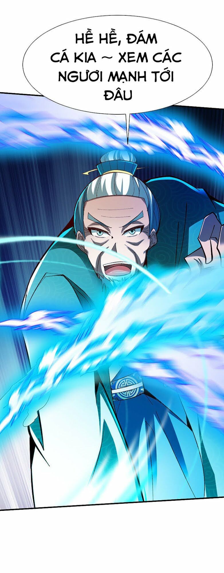 đọc truyện Chiến Đỉnh Chương 234 ảnh 6 tại Thiên Thai Truyện