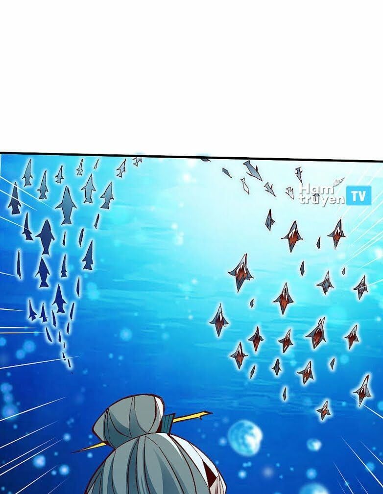 đọc truyện Chiến Đỉnh Chương 234 ảnh 7 tại Thiên Thai Truyện