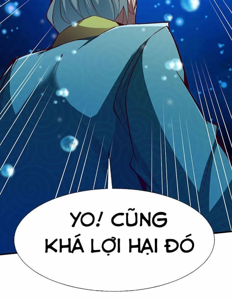 đọc truyện Chiến Đỉnh Chương 234 ảnh 8 tại Thiên Thai Truyện