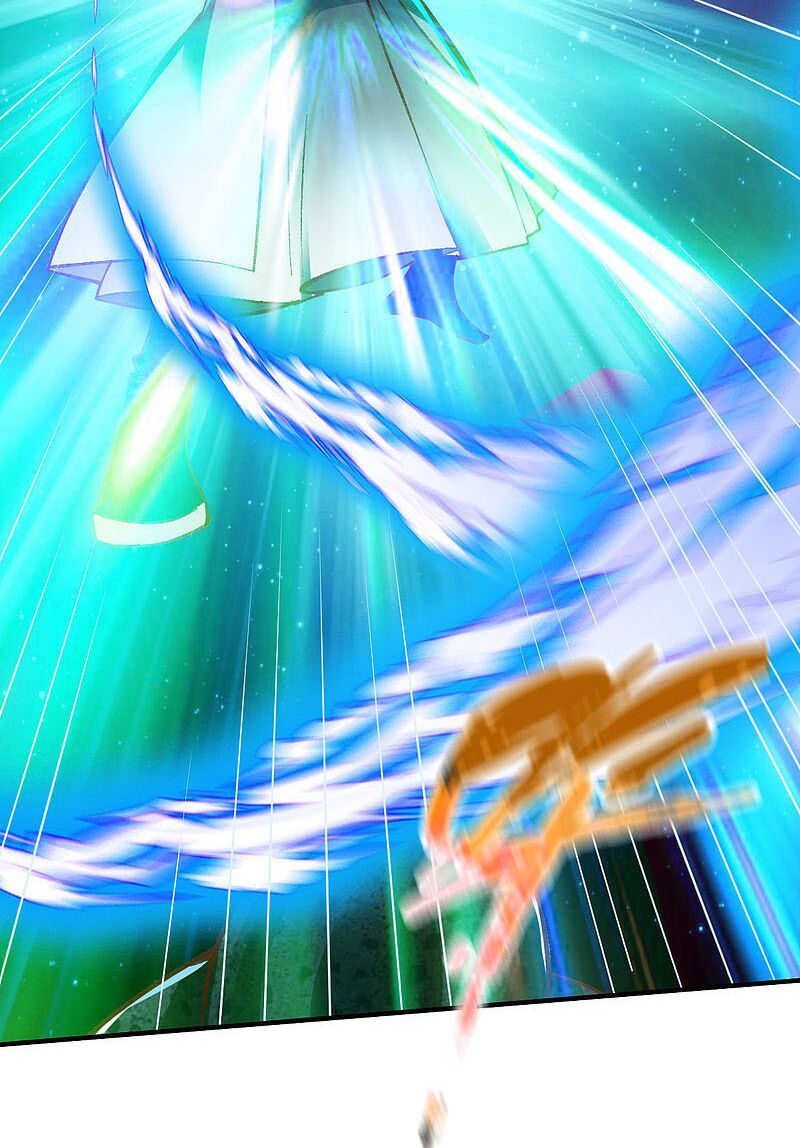 đọc truyện Chiến Đỉnh Chương 234 ảnh 11 tại Thiên Thai Truyện