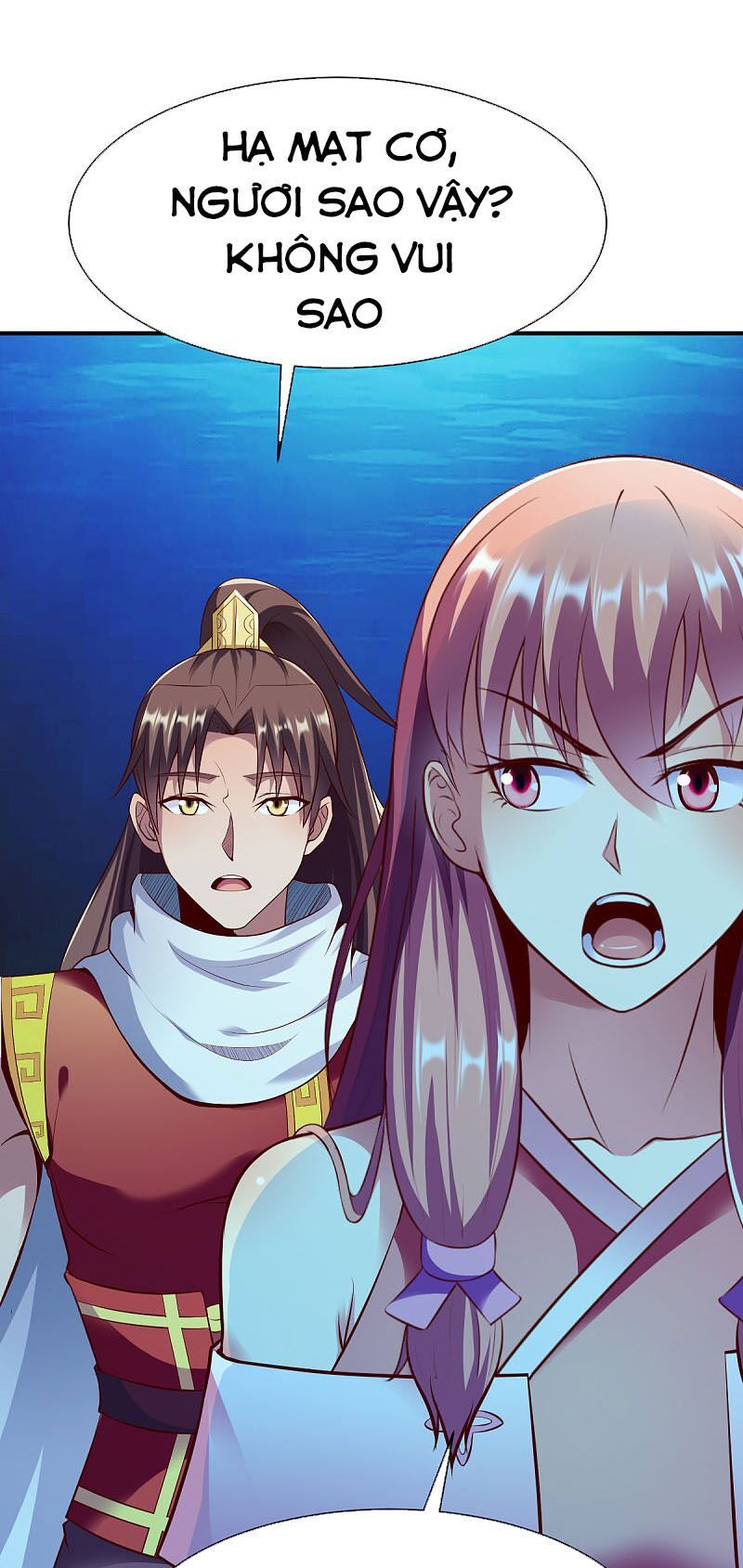 đọc truyện Chiến Đỉnh Chương 235 ảnh 14 tại Thiên Thai Truyện