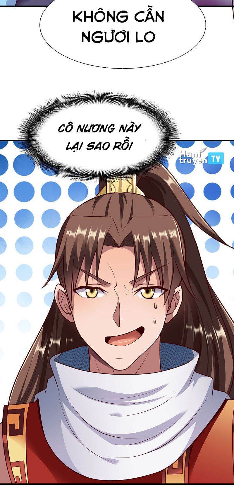 đọc truyện Chiến Đỉnh Chương 235 ảnh 15 tại Thiên Thai Truyện