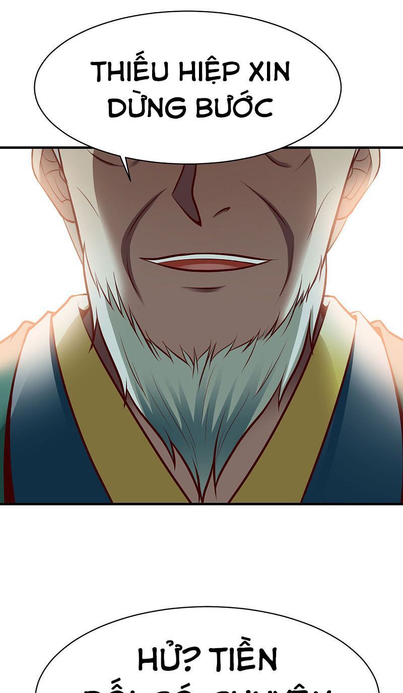 đọc truyện Chiến Đỉnh Chương 235 ảnh 18 tại Thiên Thai Truyện