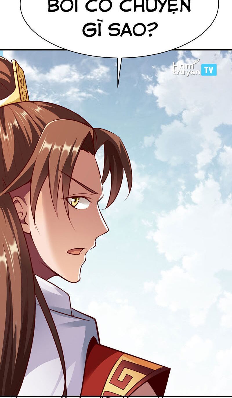 đọc truyện Chiến Đỉnh Chương 235 ảnh 19 tại Thiên Thai Truyện