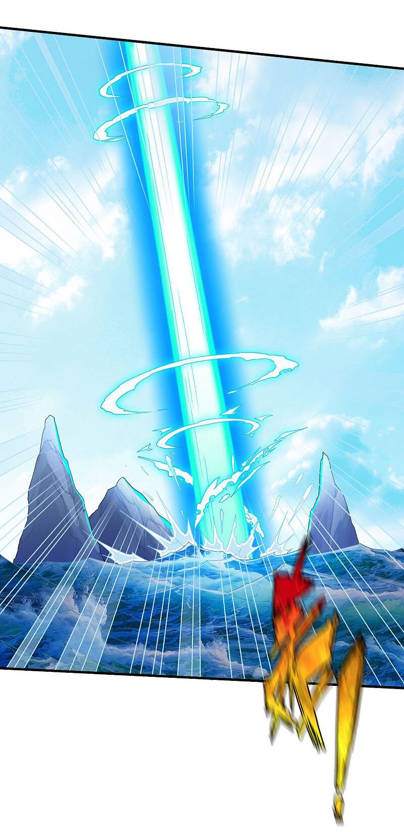 đọc truyện Chiến Đỉnh Chương 235 ảnh 4 tại Thiên Thai Truyện