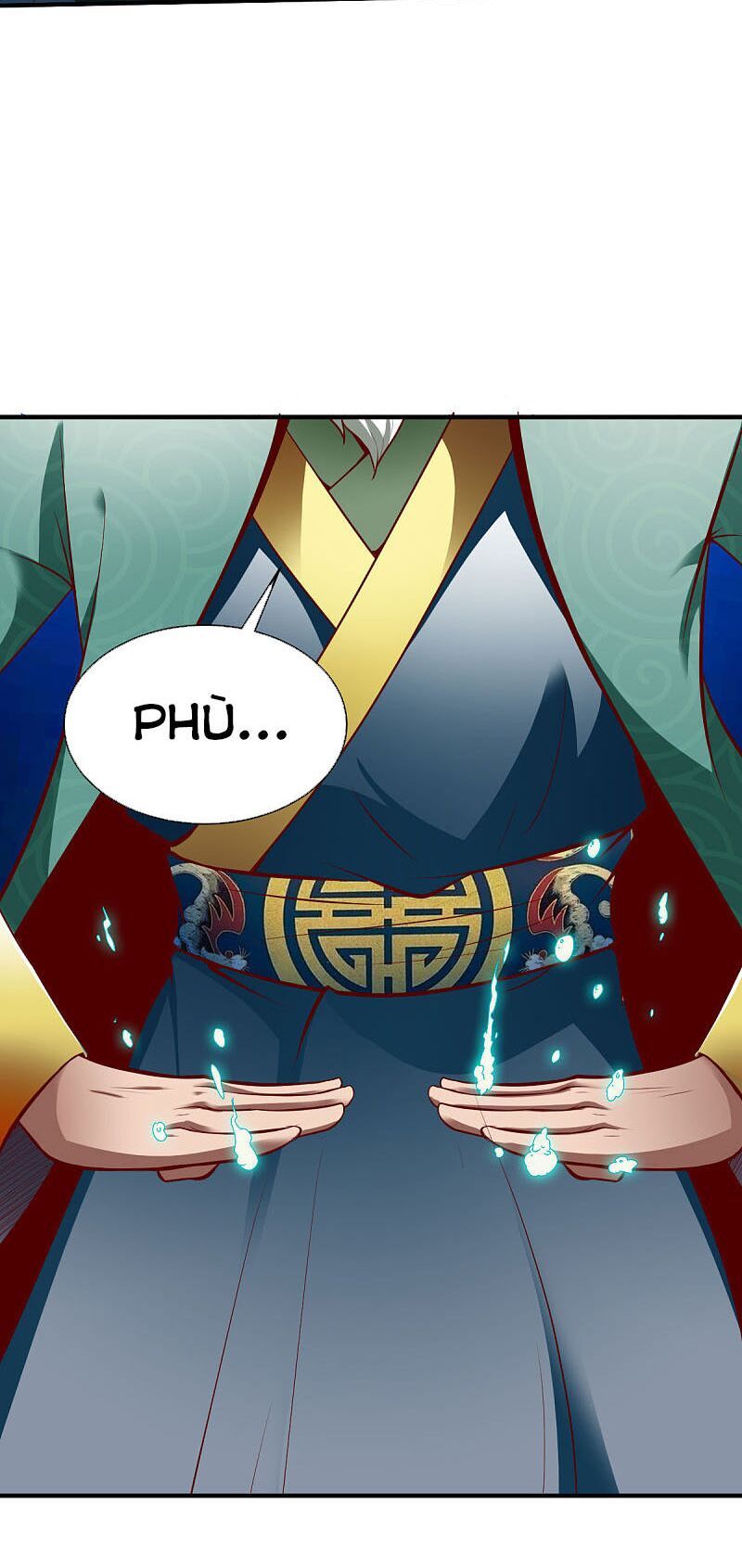 đọc truyện Chiến Đỉnh Chương 235 ảnh 6 tại Thiên Thai Truyện