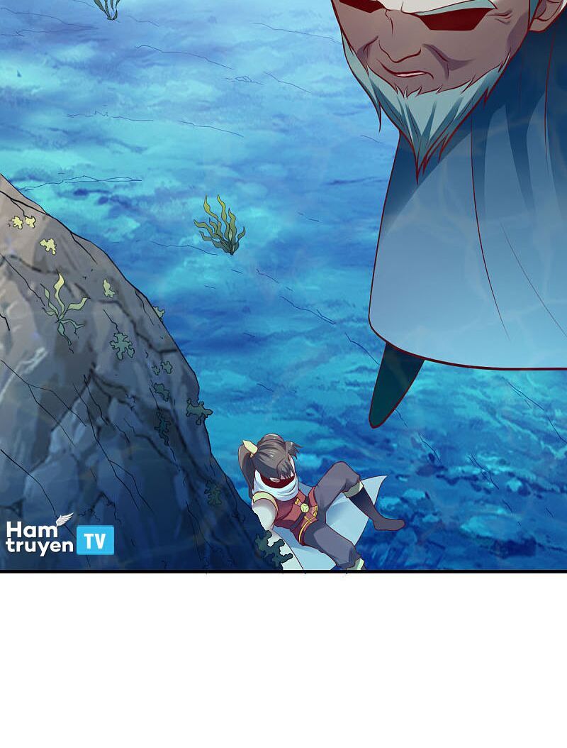 đọc truyện Chiến Đỉnh Chương 235 ảnh 8 tại Thiên Thai Truyện