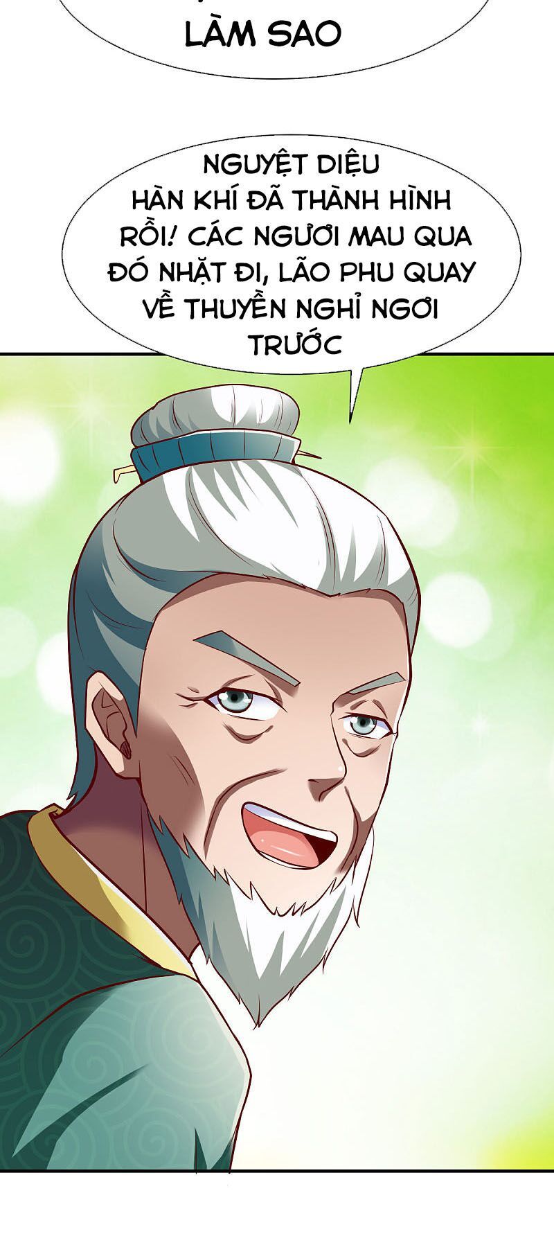 đọc truyện Chiến Đỉnh Chương 235 ảnh 10 tại Thiên Thai Truyện