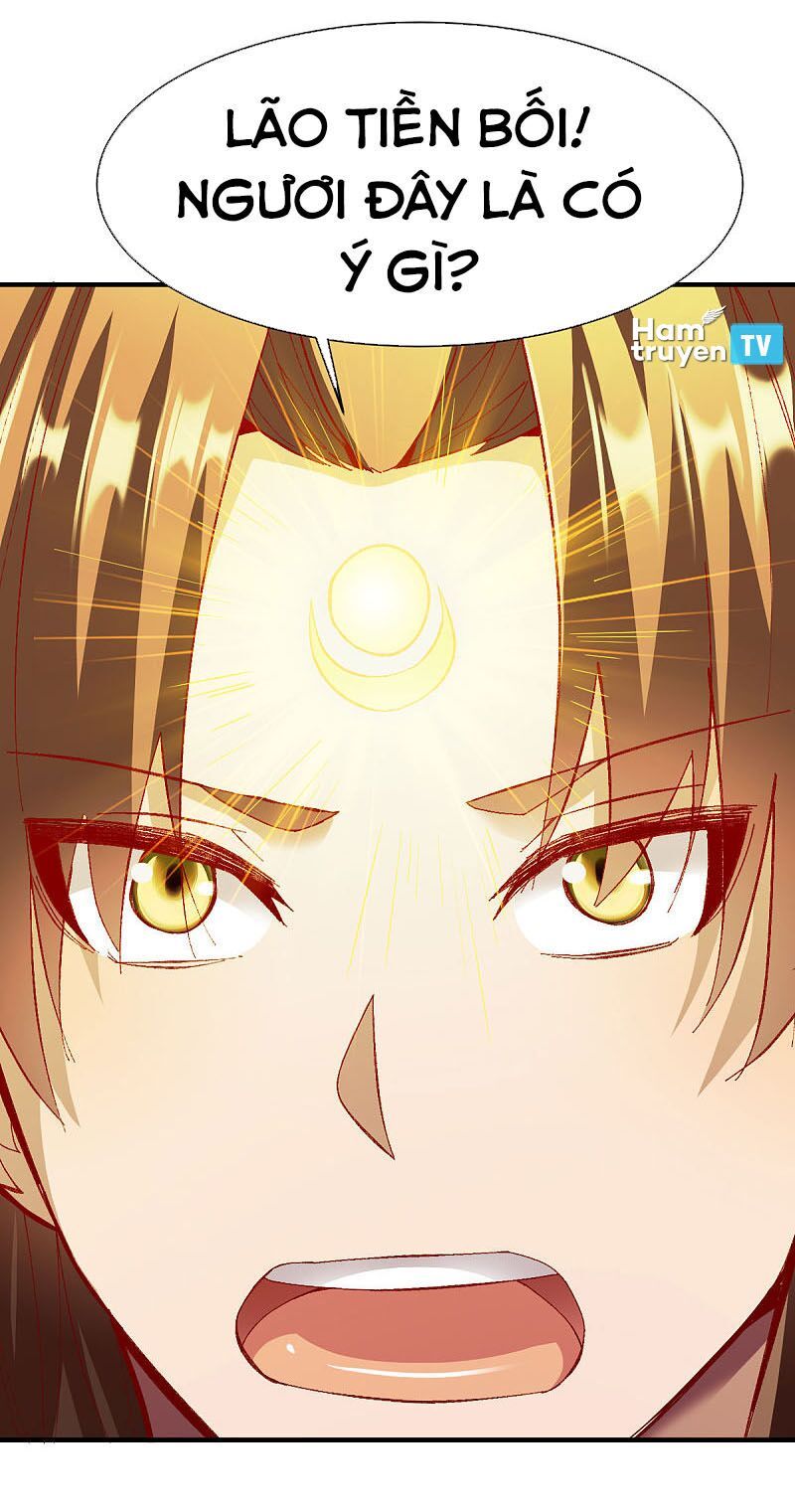 đọc truyện Chiến Đỉnh Chương 236 ảnh 3 tại Thiên Thai Truyện