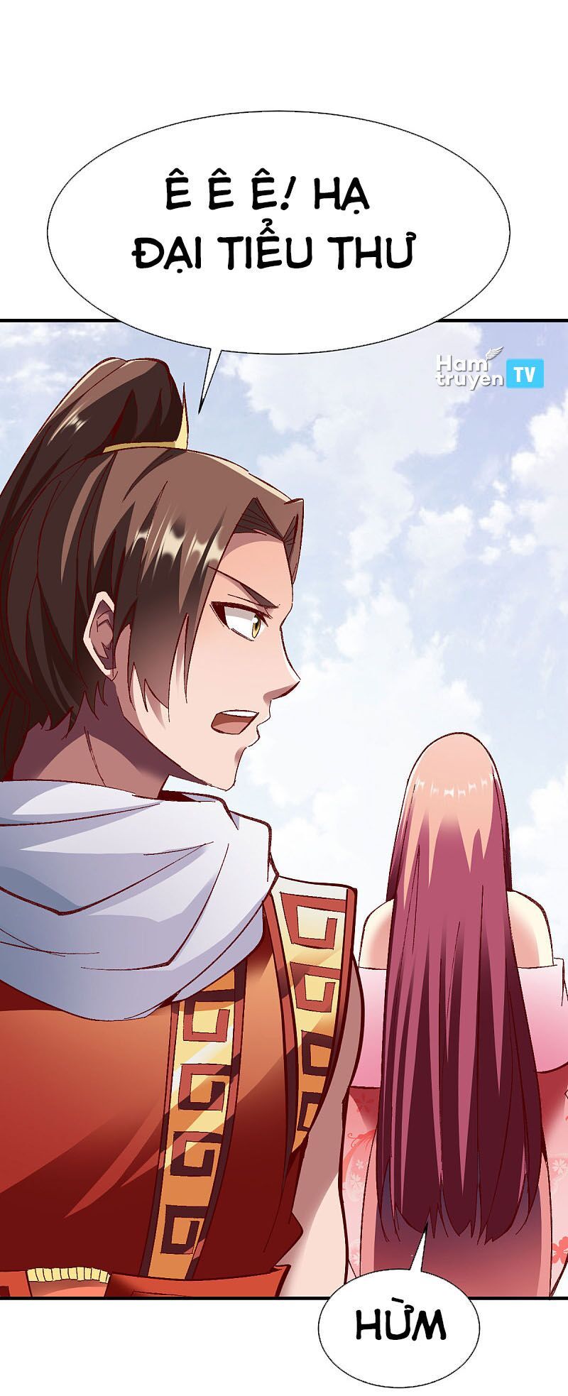 đọc truyện Chiến Đỉnh Chương 236 ảnh 14 tại Thiên Thai Truyện