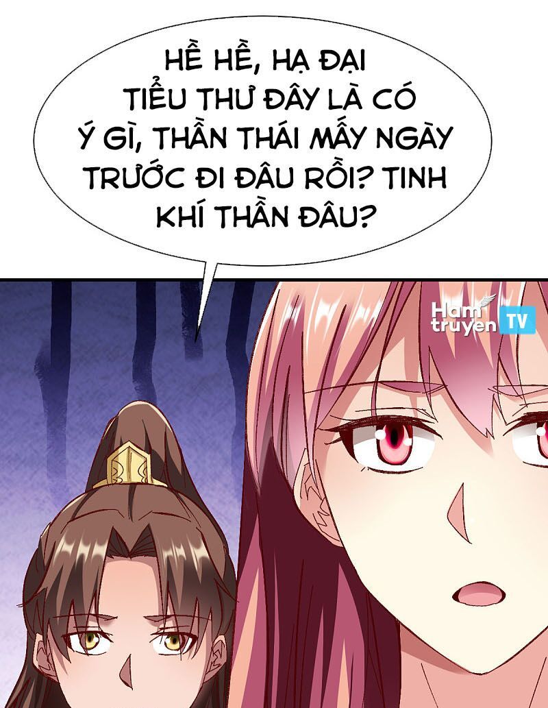 đọc truyện Chiến Đỉnh Chương 236 ảnh 15 tại Thiên Thai Truyện