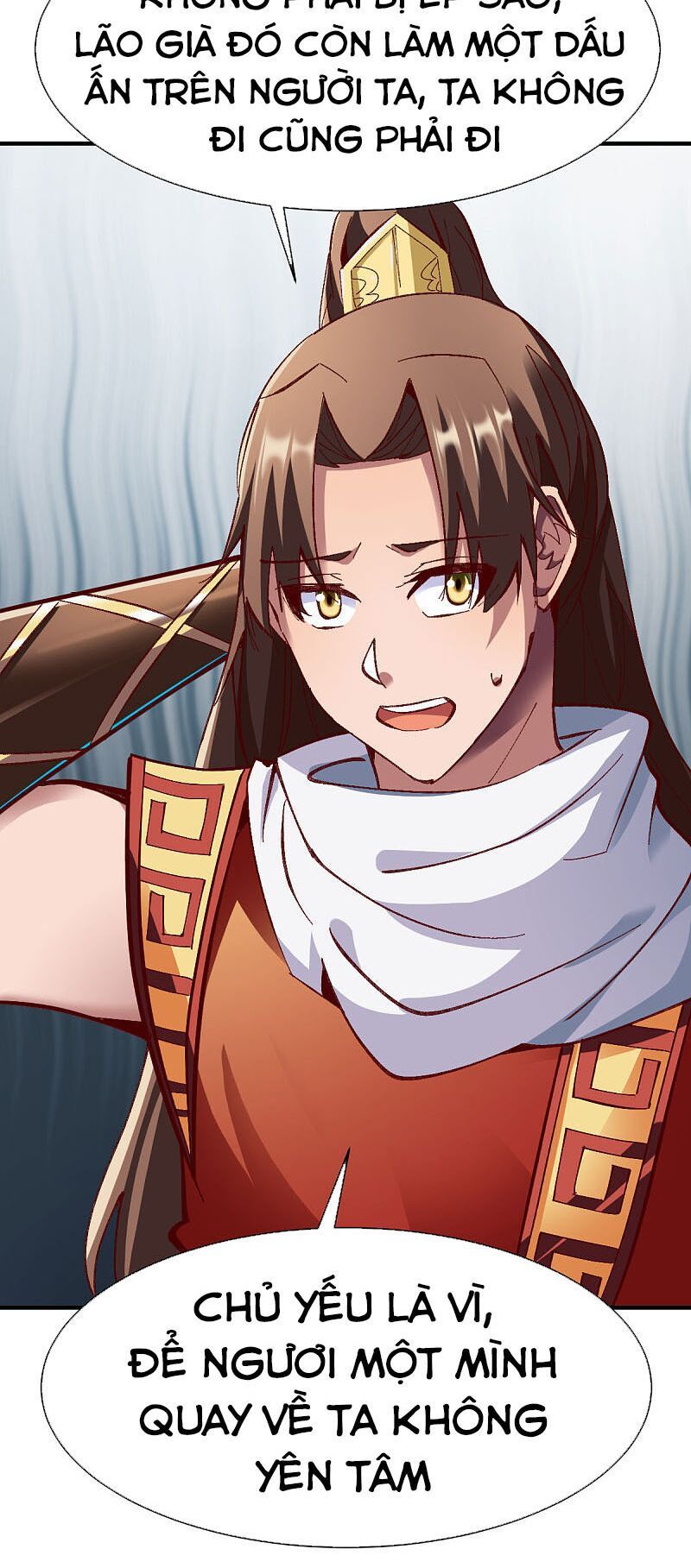 đọc truyện Chiến Đỉnh Chương 236 ảnh 18 tại Thiên Thai Truyện