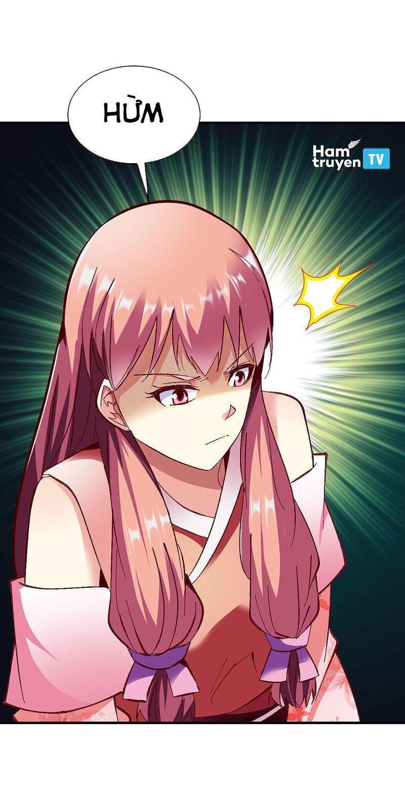 đọc truyện Chiến Đỉnh Chương 236 ảnh 19 tại Thiên Thai Truyện