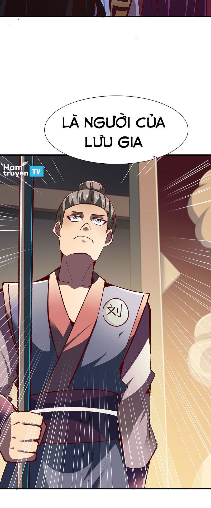 đọc truyện Chiến Đỉnh Chương 236 ảnh 22 tại Thiên Thai Truyện