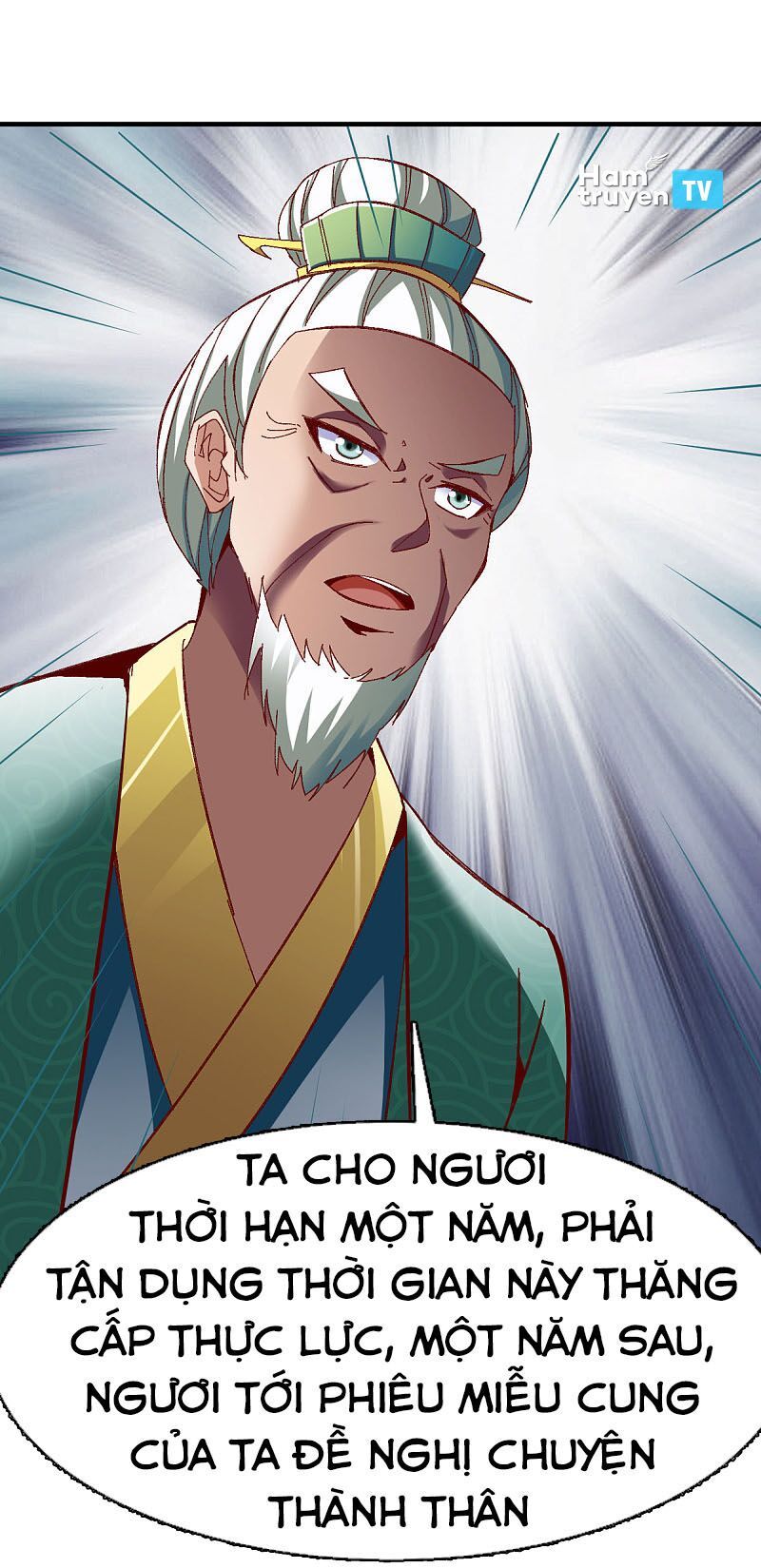 đọc truyện Chiến Đỉnh Chương 236 ảnh 6 tại Thiên Thai Truyện