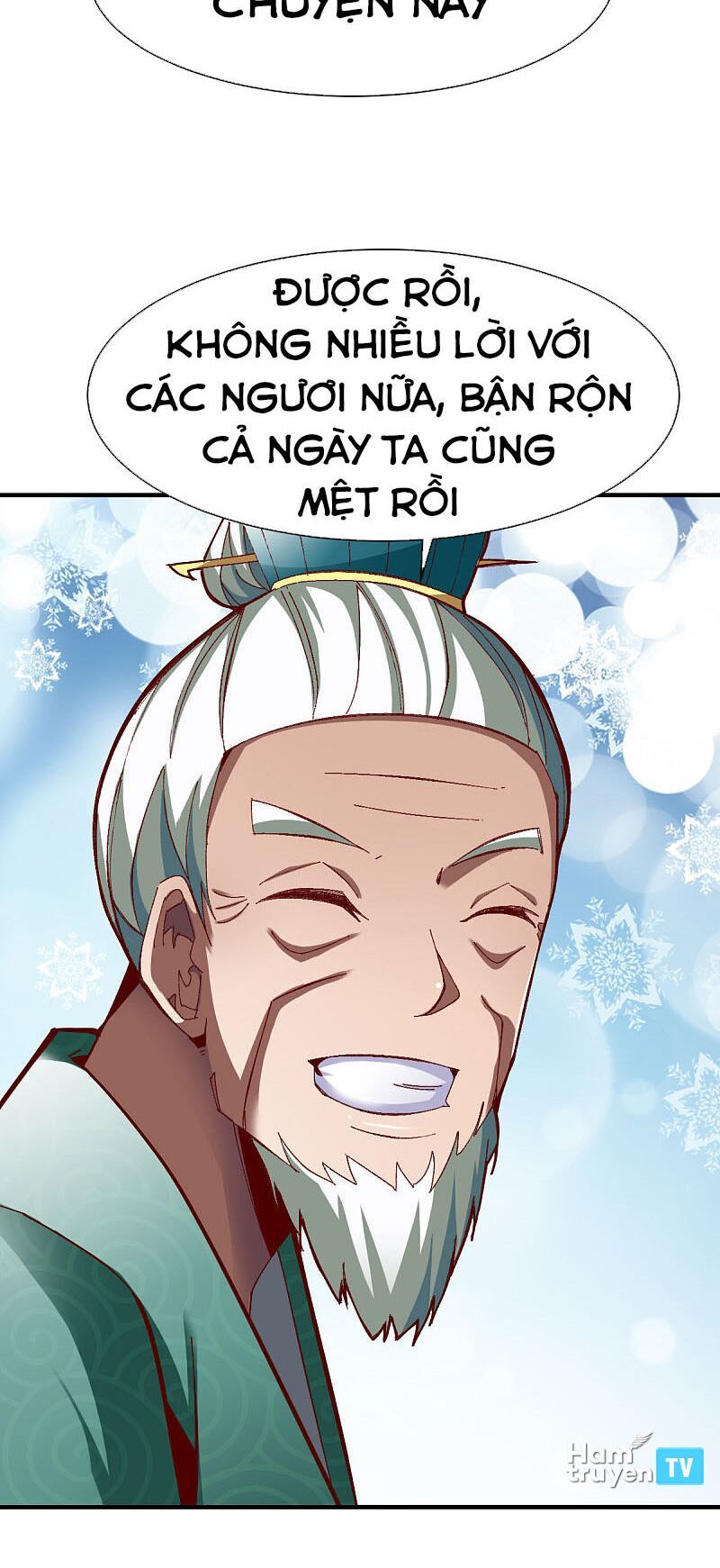 đọc truyện Chiến Đỉnh Chương 236 ảnh 9 tại Thiên Thai Truyện