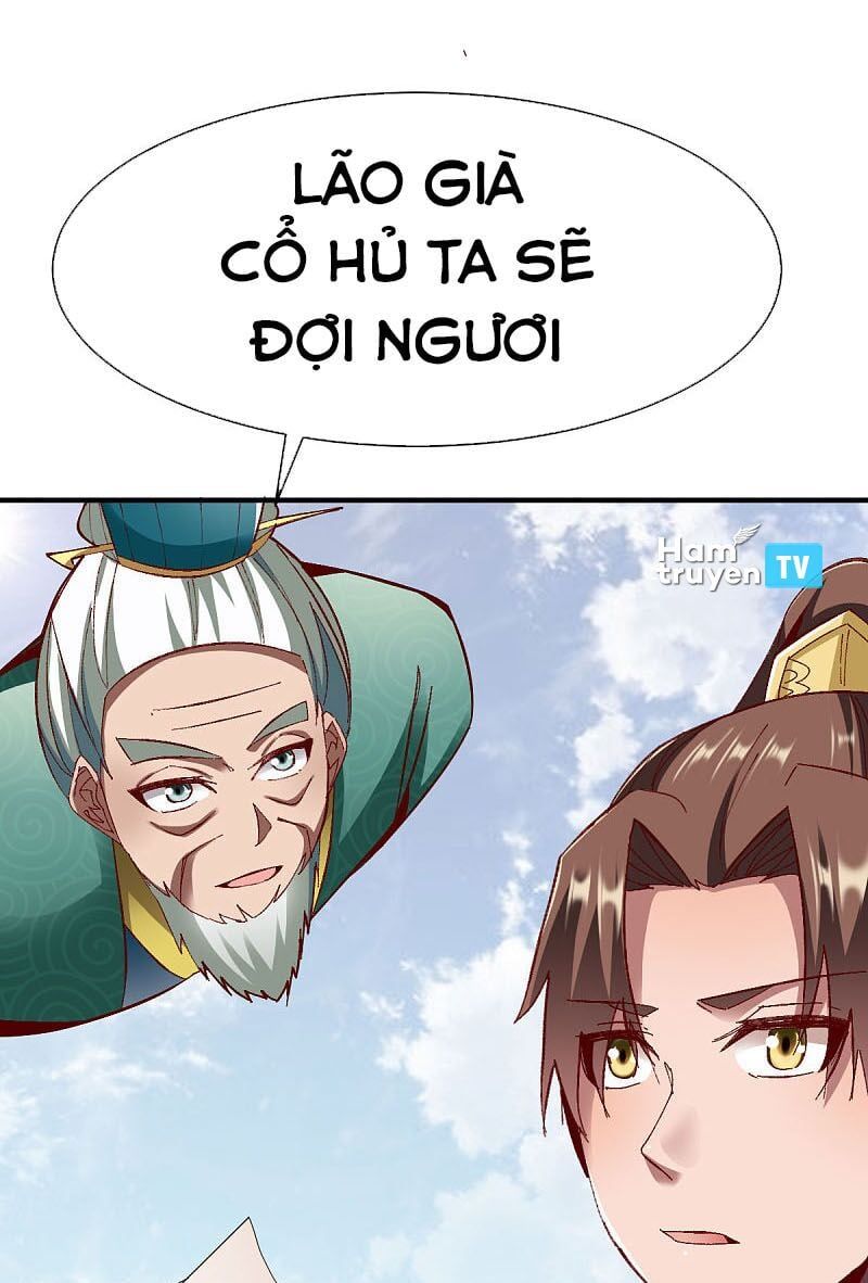 đọc truyện Chiến Đỉnh Chương 236 ảnh 10 tại Thiên Thai Truyện