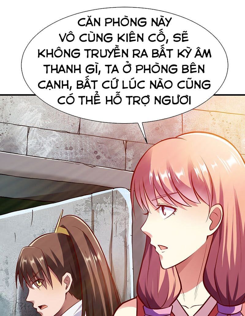 đọc truyện Chiến Đỉnh Chương 237 ảnh 14 tại Thiên Thai Truyện