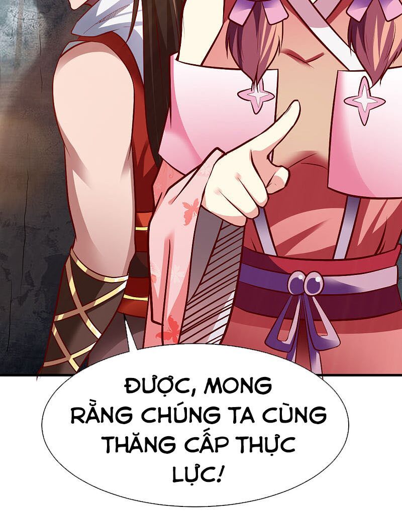 đọc truyện Chiến Đỉnh Chương 237 ảnh 15 tại Thiên Thai Truyện