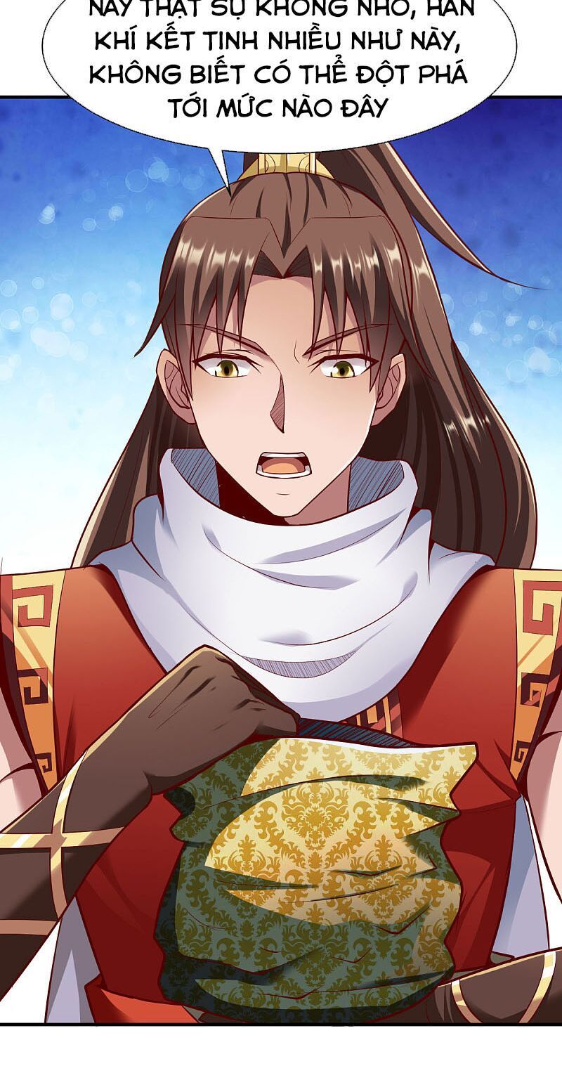 đọc truyện Chiến Đỉnh Chương 237 ảnh 17 tại Thiên Thai Truyện