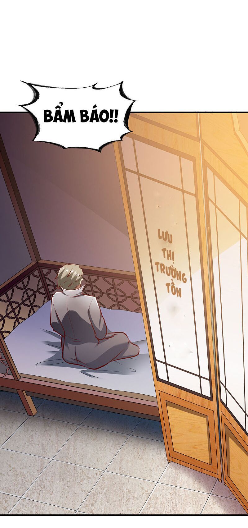 đọc truyện Chiến Đỉnh Chương 237 ảnh 19 tại Thiên Thai Truyện