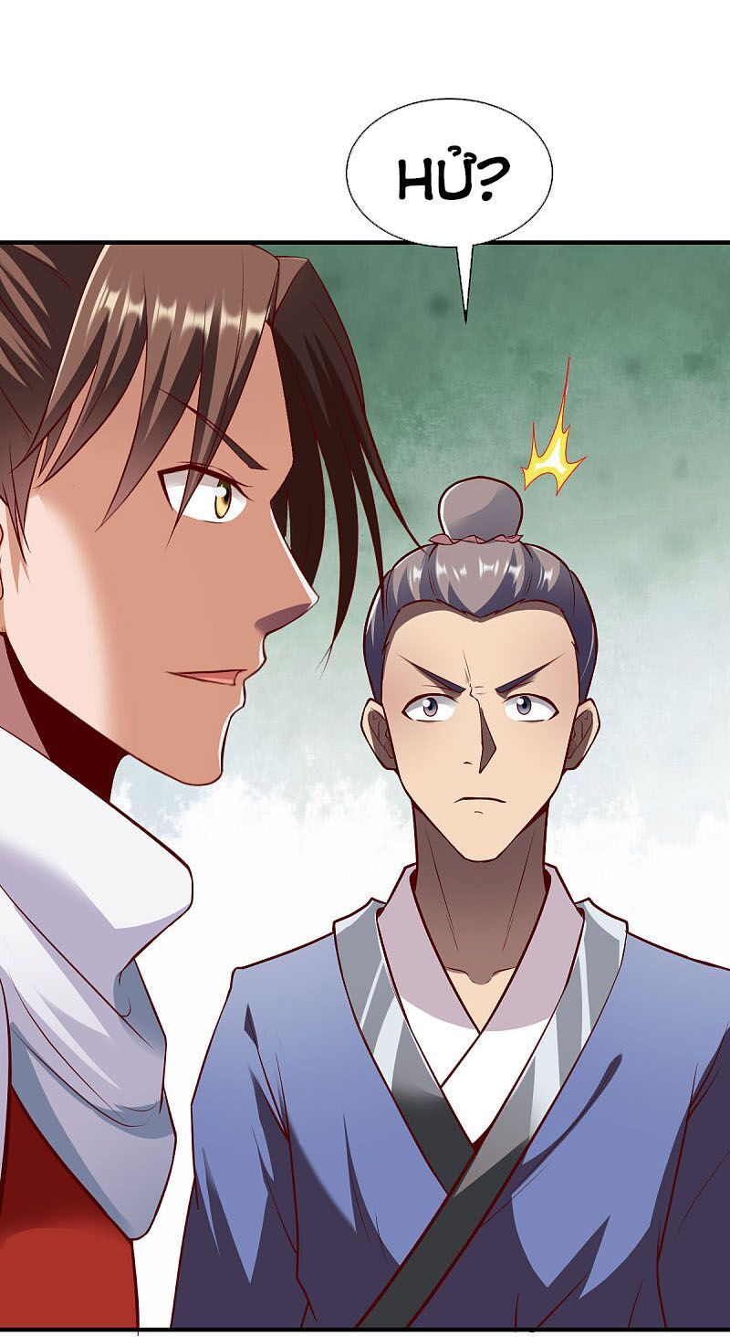 đọc truyện Chiến Đỉnh Chương 237 ảnh 8 tại Thiên Thai Truyện