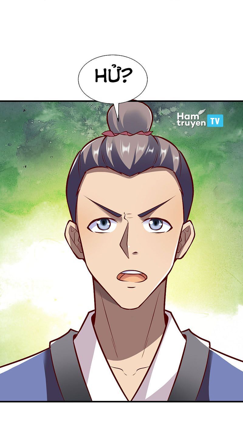 đọc truyện Chiến Đỉnh Chương 237 ảnh 9 tại Thiên Thai Truyện