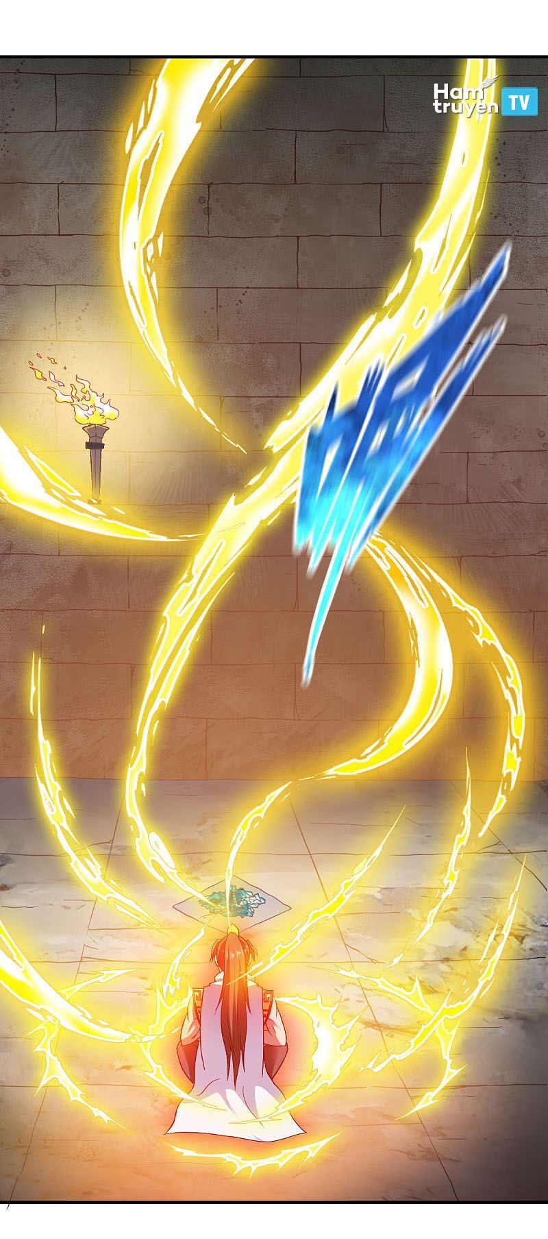 đọc truyện Chiến Đỉnh Chương 238 ảnh 3 tại Thiên Thai Truyện