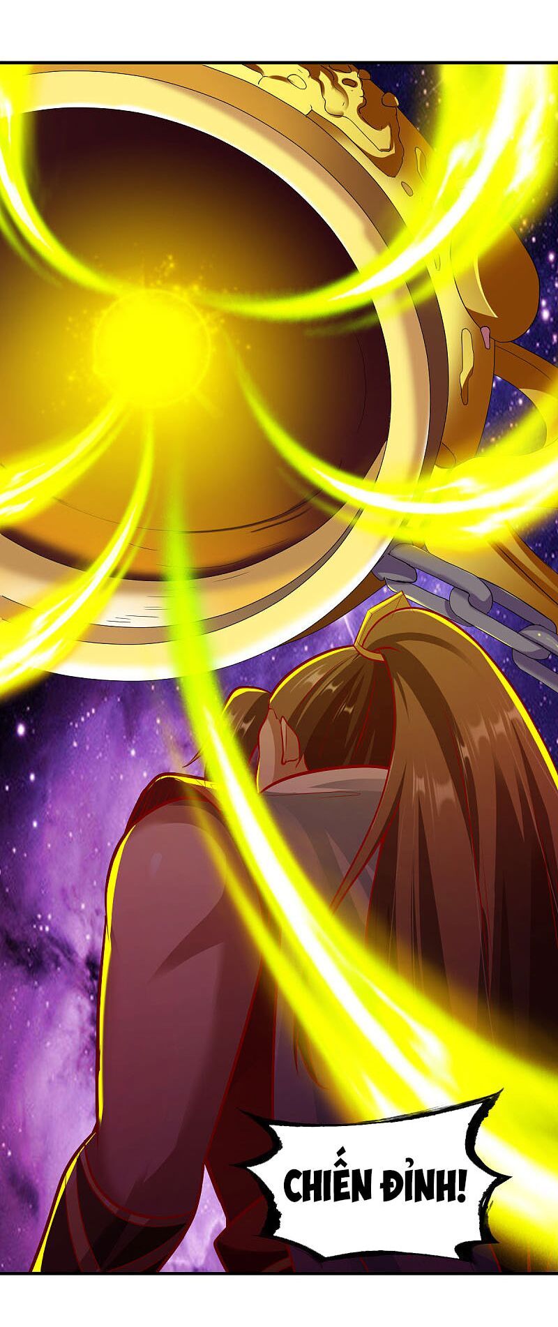 đọc truyện Chiến Đỉnh Chương 238 ảnh 14 tại Thiên Thai Truyện